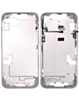 Middle Frame with Small Parts for iPhone 14 (PURPLE) (US Version)