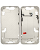 Middle Frame with Small Parts for iPhone 14 (STARLIGHT) (US Version)