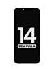 OLED Assembly with Light Sensor Flex Cable for iPhone 14 (OEM Pull A Grade)