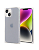 Square Clear Case - CLEAR for iPhone 14 / 13 (Only Ground Shipping)