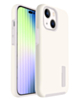 iPhone 14 Plus /15 Plus Dual Layer Protection Case - WHITE (Only Ground Shipping)