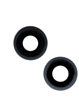 Back Camera Lens with Bracket & Bezel for iPhone 14 / 14 Plus (MIDNIGHT)