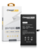 QMAX Pro Extended Capacity Replacement Battery for iPhone 14 Plus (4780 mAh) (Only Ground Shipping)