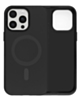 Soft Touch Matte Finish MagSafe Case (BLACK) for iPhone 14 Pro Max (Only Ground Shipping)
