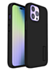 Dual Layer Protection Case - BLACK for iPhone 14 Pro Max (Only Ground Shipping)