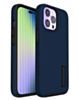 Dual Layer Protection Case - NAVY BLUE for iPhone 14 Pro Max (Only Ground Shipping)