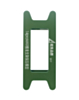 Magnetic Screen Frame Bezel Clamp Mold for iPhone 14 Pro Max (Only Ground Shipping)