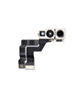 Purchase the Front Camera Module Set for iPhone 14 Pro Max, premium quality.
