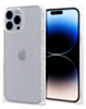 Square Clear Case - CLEAR for iPhone 14 Pro Max (Only Ground Shipping)