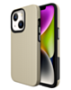 Shock Absorption Protective Dual Layer Case - GOLD for iPhone 13 / 14 / 16e / 17e (Only Ground Shipping)