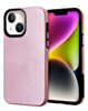 Shock Absorption Protective Dual Layer Case - ROSE GOLD for iPhone 13 / 14 / 16e / 17e (Only Ground Shipping)