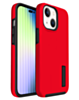 iPhone 14 Plus /15 Plus Dual Layer Protection Case - RED (Only Ground Shipping)