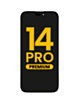 Purchase the OLED assembly for iPhone 14 Pro, premium quality.