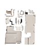 Full Bracket Set for iPhone 14 Pro