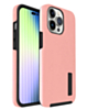 Dual Layer Protection Case - ROSE GOLD for iPhone 15 Pro (Only Ground Shipping)