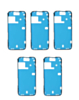 Waterproof Pre-cut LCD Adhesive Tape for iPhone 14 Pro (Pack of 5)
