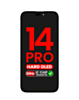 OLED Assembly for iPhone 14 Pro (Aftermarket Hard / QV8 / 60HZ) (IC Transfer Eligible)