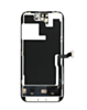OLED Assembly for iPhone 14 Pro (True Tone Programming and IC Transfer NOT REQUIRED) (Aftermarket QV8 V3 / Soft / 120HZ)