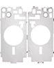 Metal Back Cover Bracket for iPhone 14 Plus