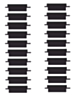 Battery Flex Protective Tape for iPhone 14 Plus (Pack of 20)
