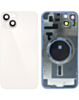 Back Glass with MagSafe Magnet for iPhone 14 Plus (NO LOGO) (STARLIGHT)