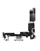 Order the charging port flex cable for the iPhone 14 Plus — in Starlight, premium quality.
