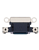 Charging Port for iPhone 14 / 14 Plus (Midnight) (Pack of 10)