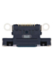 Charging Port for iPhone 14 / 14 Plus (Midnight) (Pack of 10)