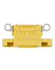 Charging Port for iPhone 14 / 14 Plus (Yellow) (Pack of 10)