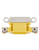Charging Port for iPhone 14 / 14 Plus (Yellow) (Pack of 10)