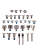 Complete Screw Set for iPhone 14 Plus
