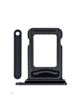 Dual Sim Card Tray for iPhone 14 / 14 Plus MIDNIGHT)