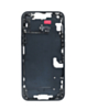 Middle Frame with Small Parts for iPhone 14 Plus (BLACK) (International Version)