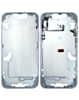 Middle Frame with Small Parts for iPhone 14 Plus (BLUE) (US Version)