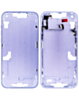 Middle Frame with Small Parts for iPhone 14 Plus (PURPLE) (International Version)