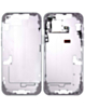 Middle Frame with Small Parts iPhone 14 Plus (PURPLE) (US Version) (OEM Pull A Grade)