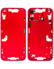Middle Frame with Small Parts for iPhone 14 Plus (RED) (International Version)
