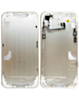 Middle Frame with Small Parts for iPhone 14 Plus (STARLIGHT) (International Version)