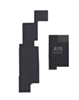 Mainboard Heat Shield for iPhone 14 / 14 Plus (2 Piece Set) (Pack of 10)