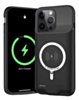 Slim Charging Case with Msafe Charging (8500 mAh) for iPhone 14 Pro Max (Only Ground Shipping)