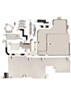 Full Bracket Set for iPhone 14 Pro Max