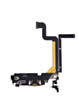 Charging Port Flex Cable for iPhone 14 Pro Max (GOLD) (Aftermarket)