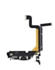Charging Port Flex Cable for iPhone 14 Pro Max (DEEP PURPLE) (OEM Pull)