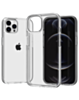 Ultra Glossy Protector Case - CLEAR for iPhone 14 Pro (Only Ground Shipping)