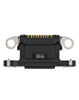 Charging Port for iPhone 14 Pro / 14 Pro Max (SPACE BLACK) (Pack of 10)