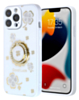 Luxury Diamond Shiny Cases - Style 33 for iPhone 12 / 12 Pro (Only Ground Shipping)
