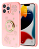Luxury Diamond Shiny Cases - Style 34 for iPhone 12 / 12 Pro (Only Ground Shipping)