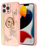 Luxury Diamond Shiny Cases - Style 36 for iPhone 12 / 12 Pro (Only Ground Shipping)