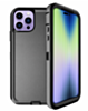 Heavy Duty Case for iPhone 14 Pro Max (BLACK) (Only Ground Shipping)