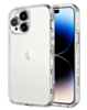 Glossy Protector Case - CLEAR for iPhone 14 Pro (Only Ground Shipping)